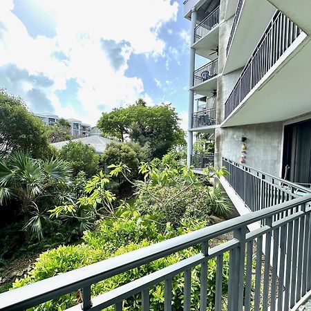 Leaward Isle Island Retreat Villa Key West Eksteriør billede