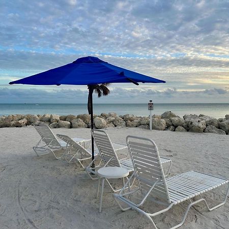 Leaward Isle Island Retreat Villa Key West Eksteriør billede