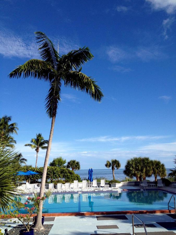 Leaward Isle Island Retreat Villa Key West Eksteriør billede