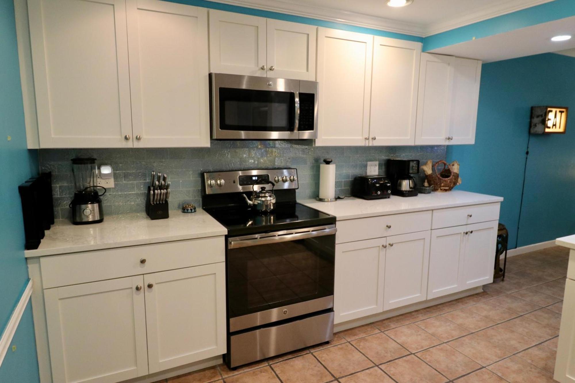 Leaward Isle Island Retreat Villa Key West Eksteriør billede