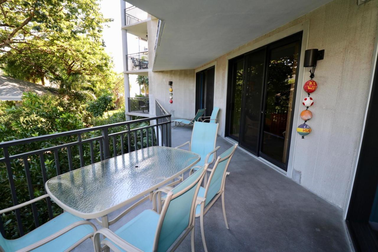 Leaward Isle Island Retreat Villa Key West Eksteriør billede