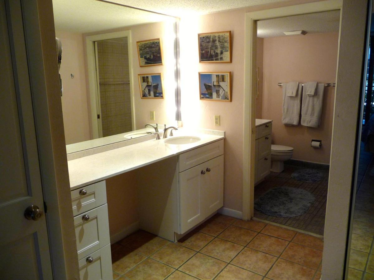 Leaward Isle Island Retreat Villa Key West Eksteriør billede