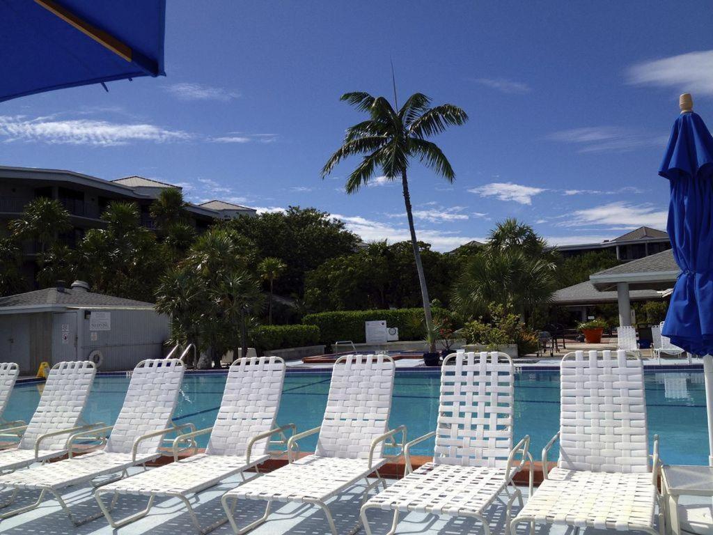 Leaward Isle Island Retreat Villa Key West Eksteriør billede