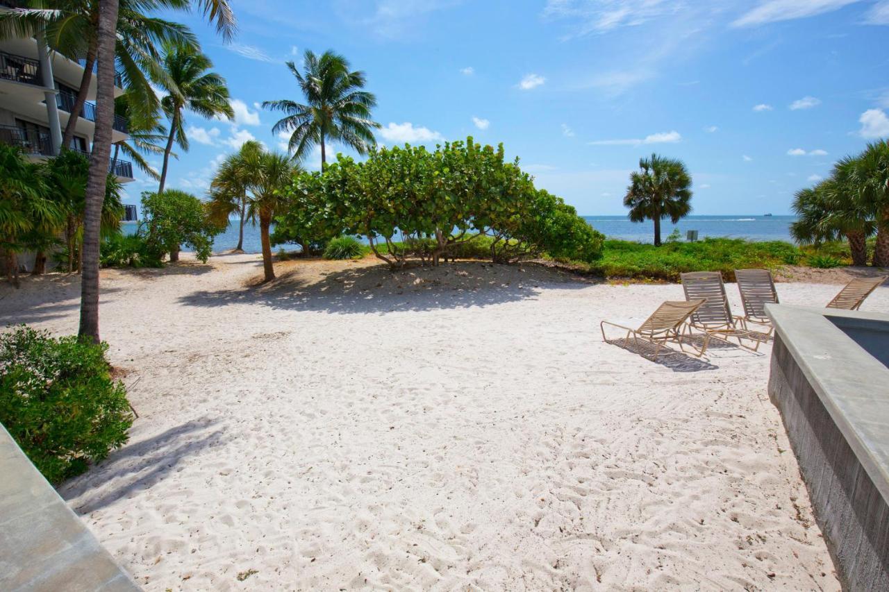 Leaward Isle Island Retreat Villa Key West Eksteriør billede