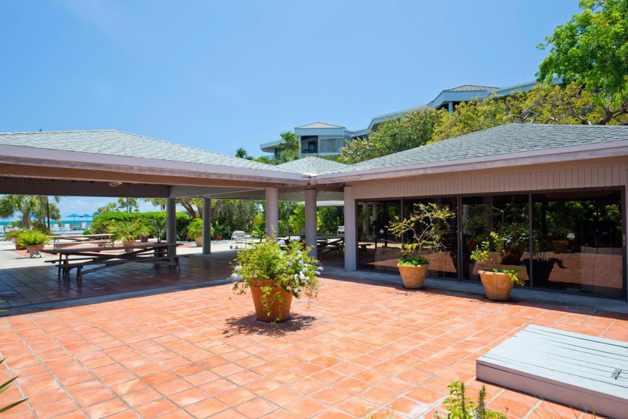 Leaward Isle Island Retreat Villa Key West Eksteriør billede