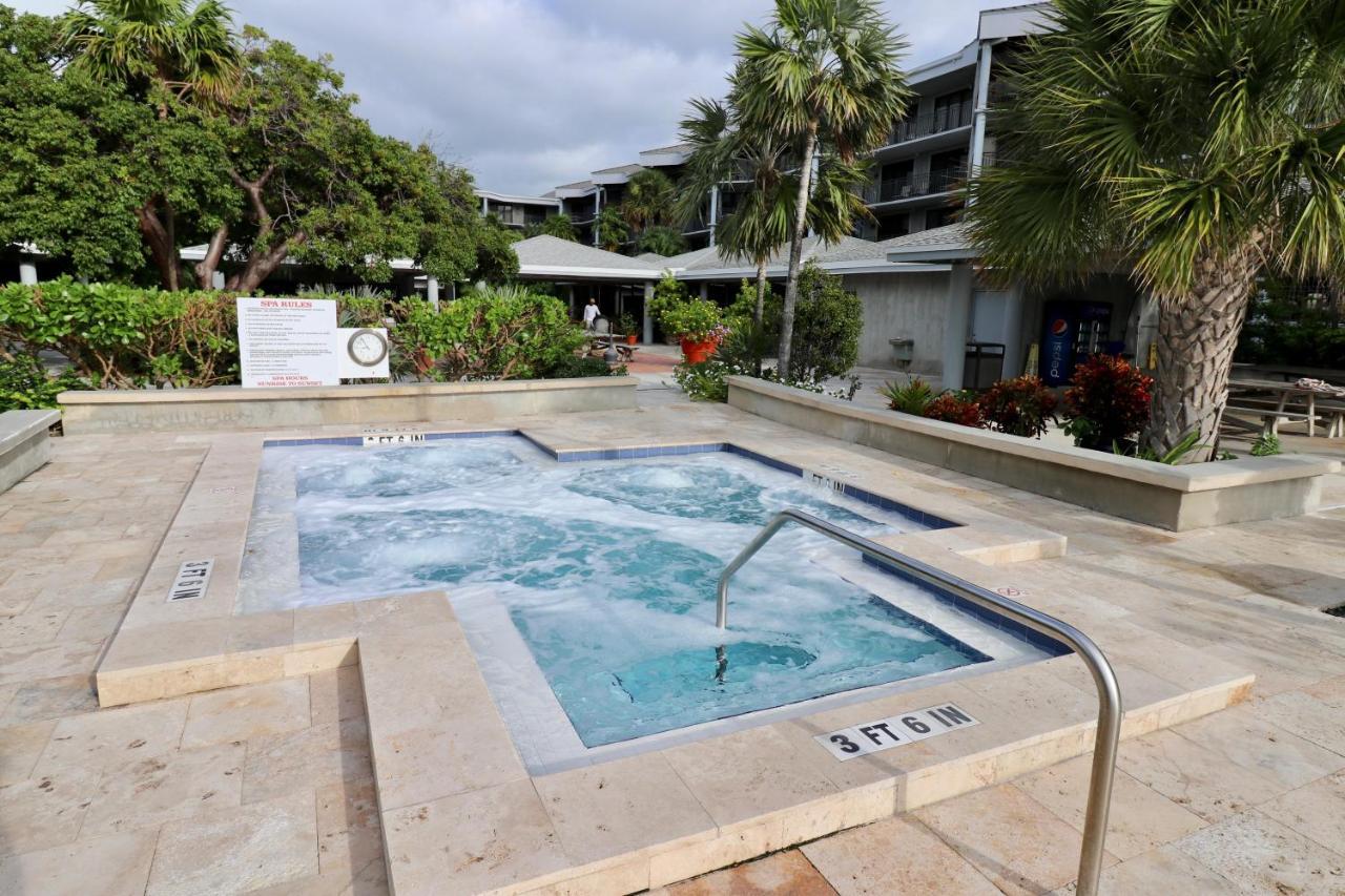 Leaward Isle Island Retreat Villa Key West Eksteriør billede