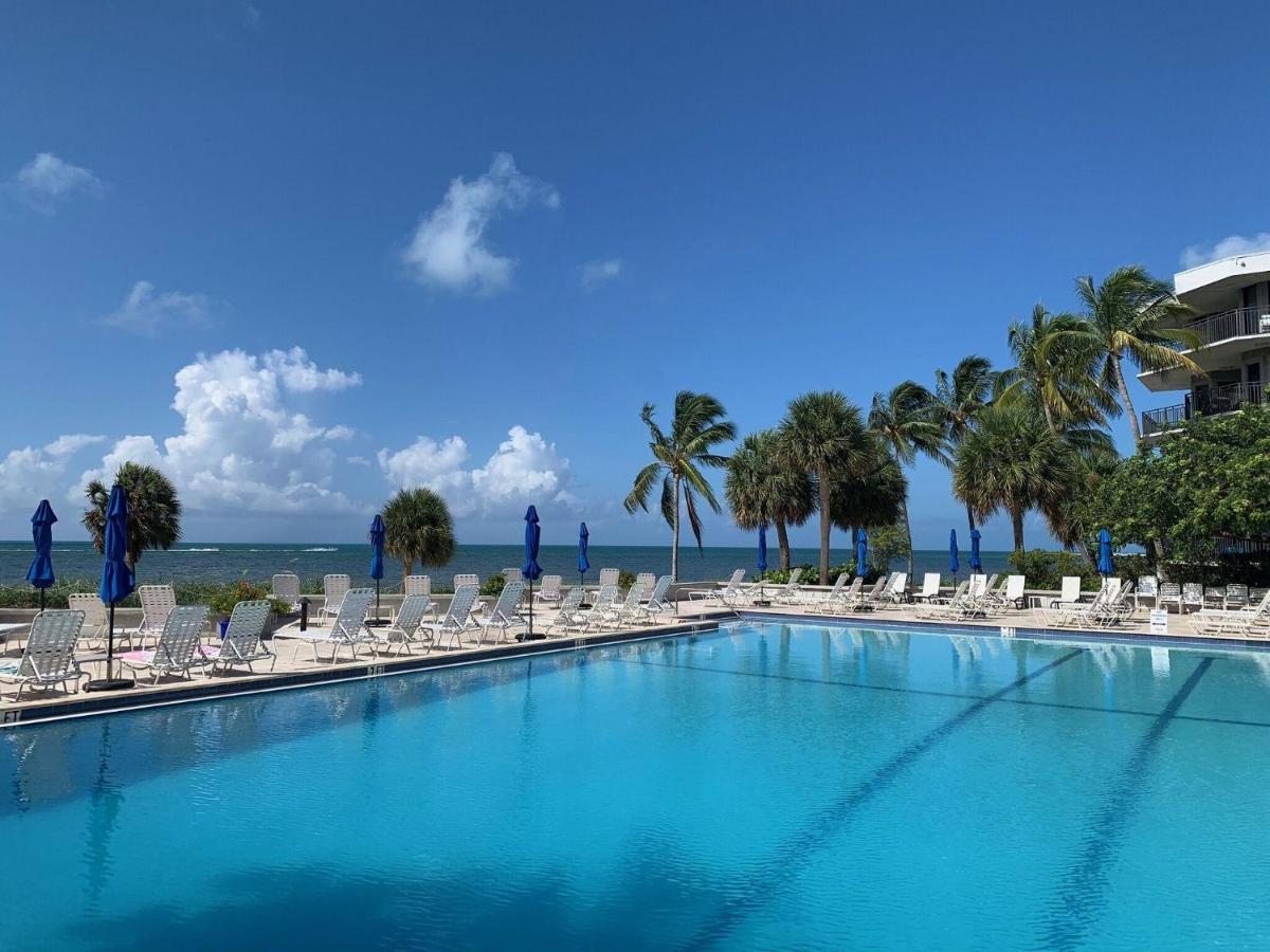 Leaward Isle Island Retreat Villa Key West Eksteriør billede