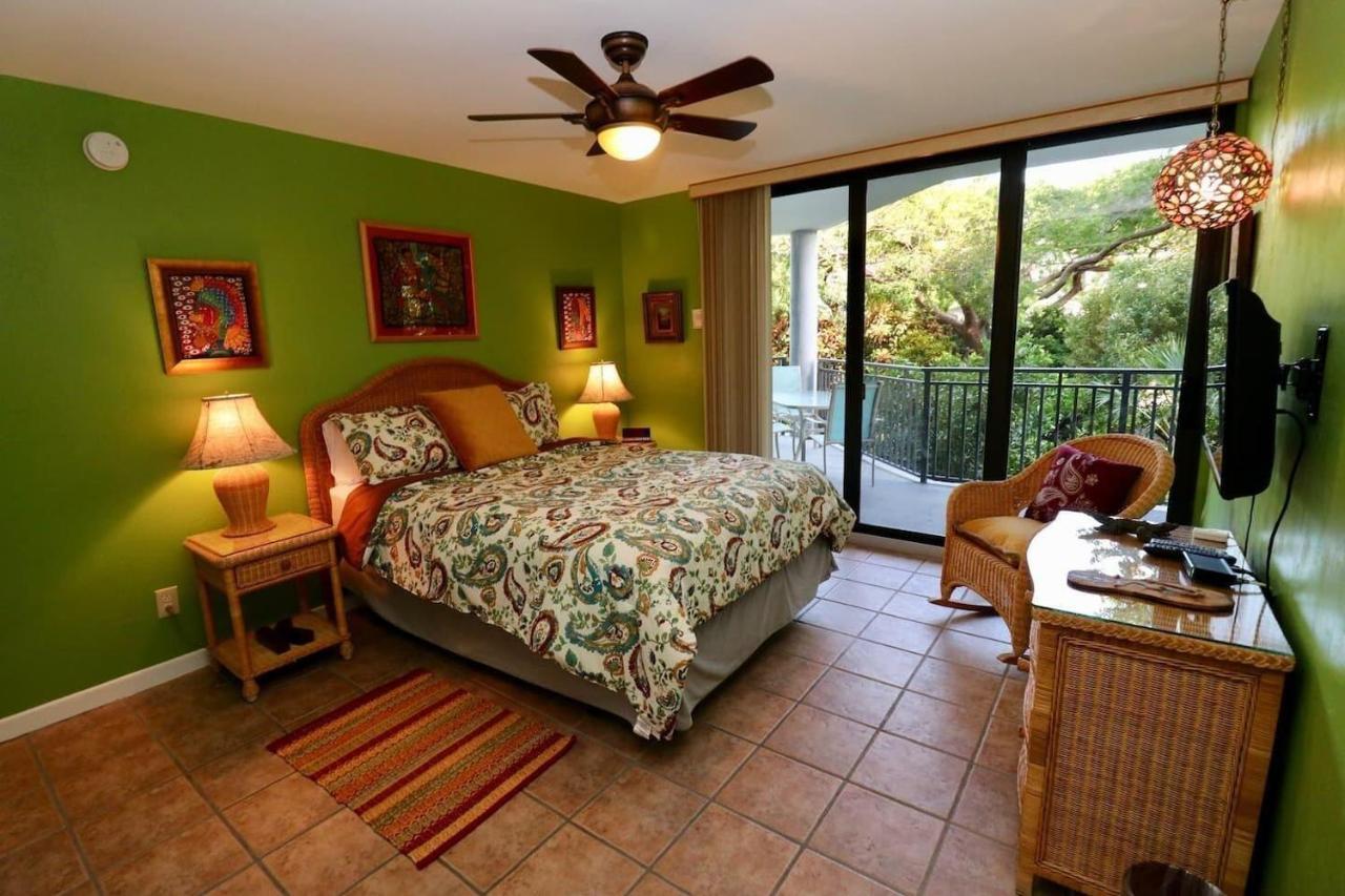 Leaward Isle Island Retreat Villa Key West Eksteriør billede