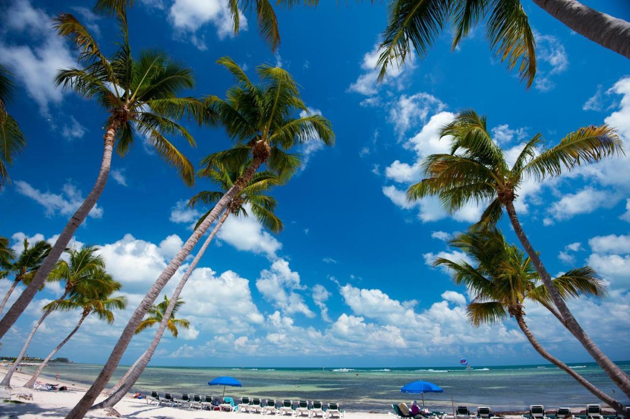 Leaward Isle Island Retreat Villa Key West Eksteriør billede