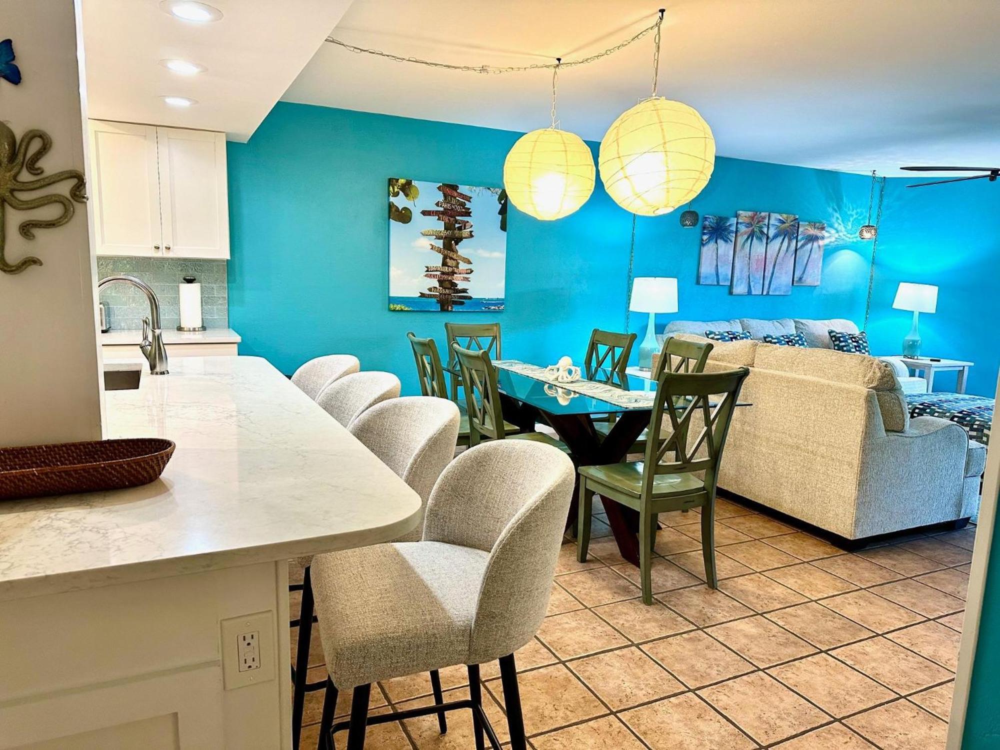 Leaward Isle Island Retreat Villa Key West Eksteriør billede