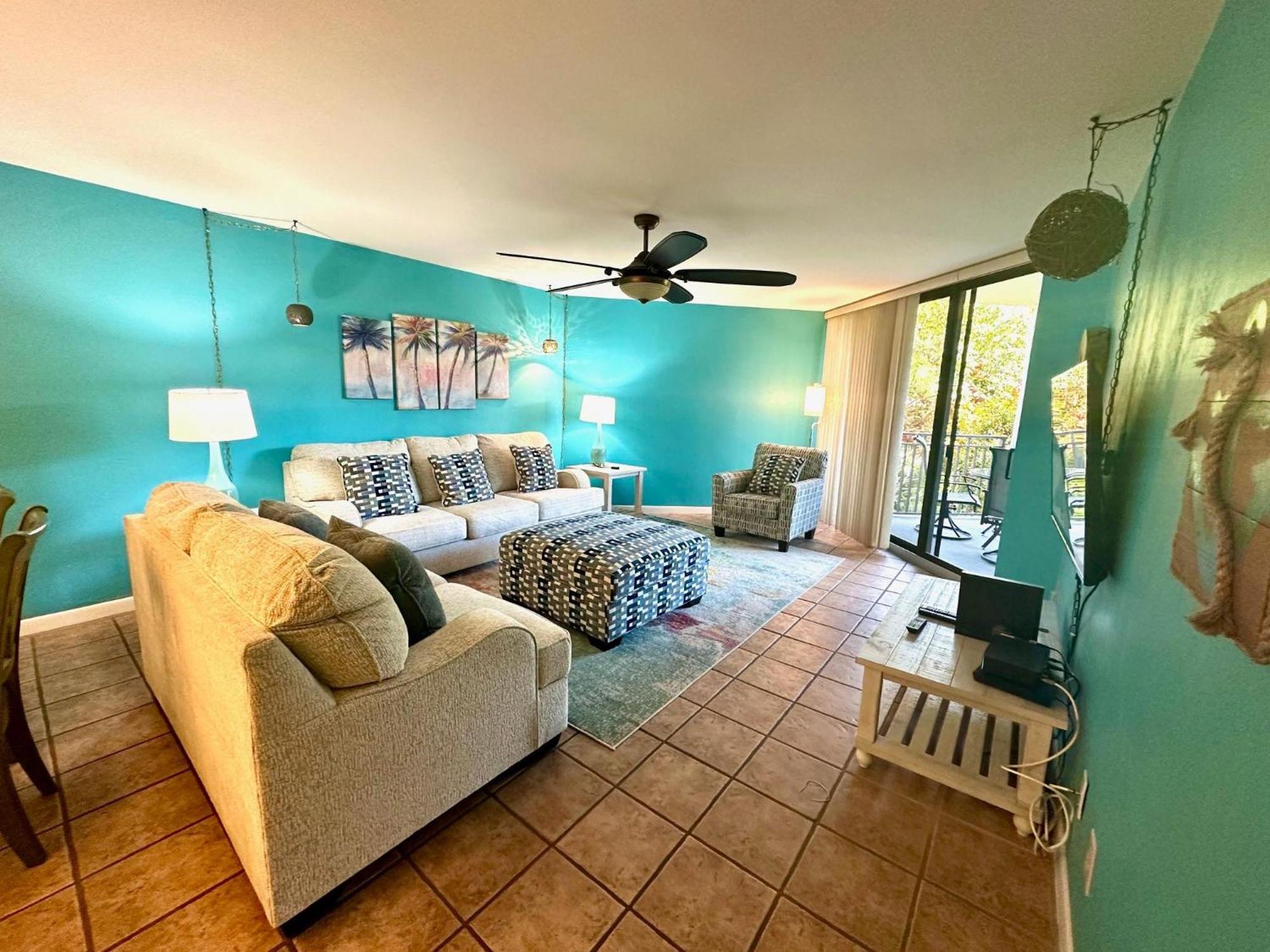Leaward Isle Island Retreat Villa Key West Eksteriør billede