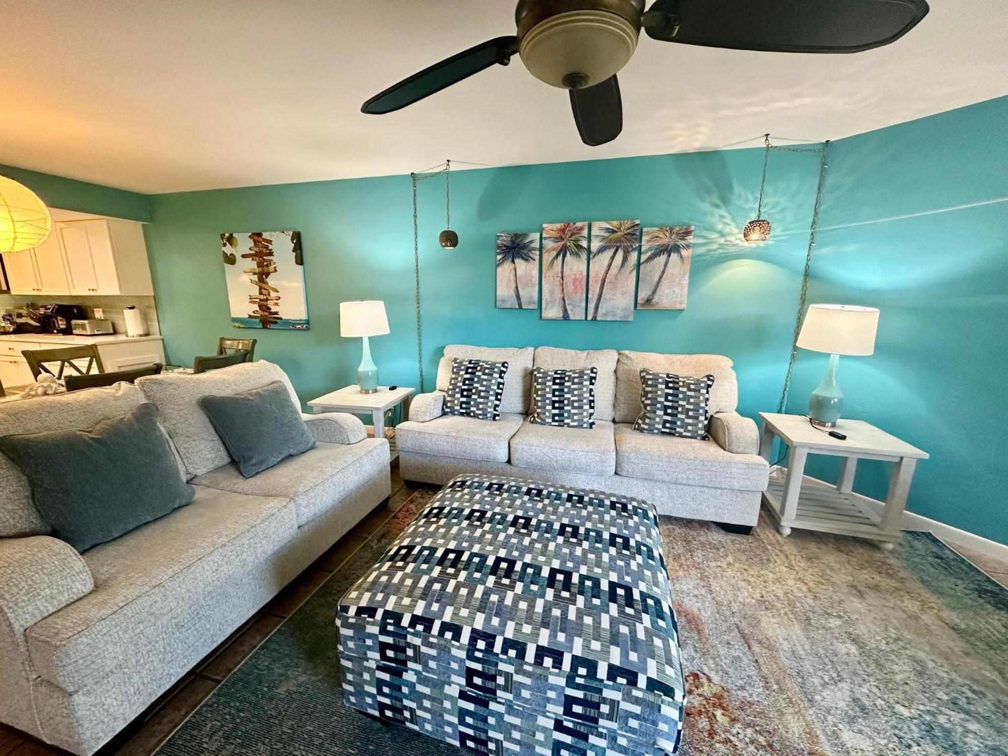 Leaward Isle Island Retreat Villa Key West Eksteriør billede