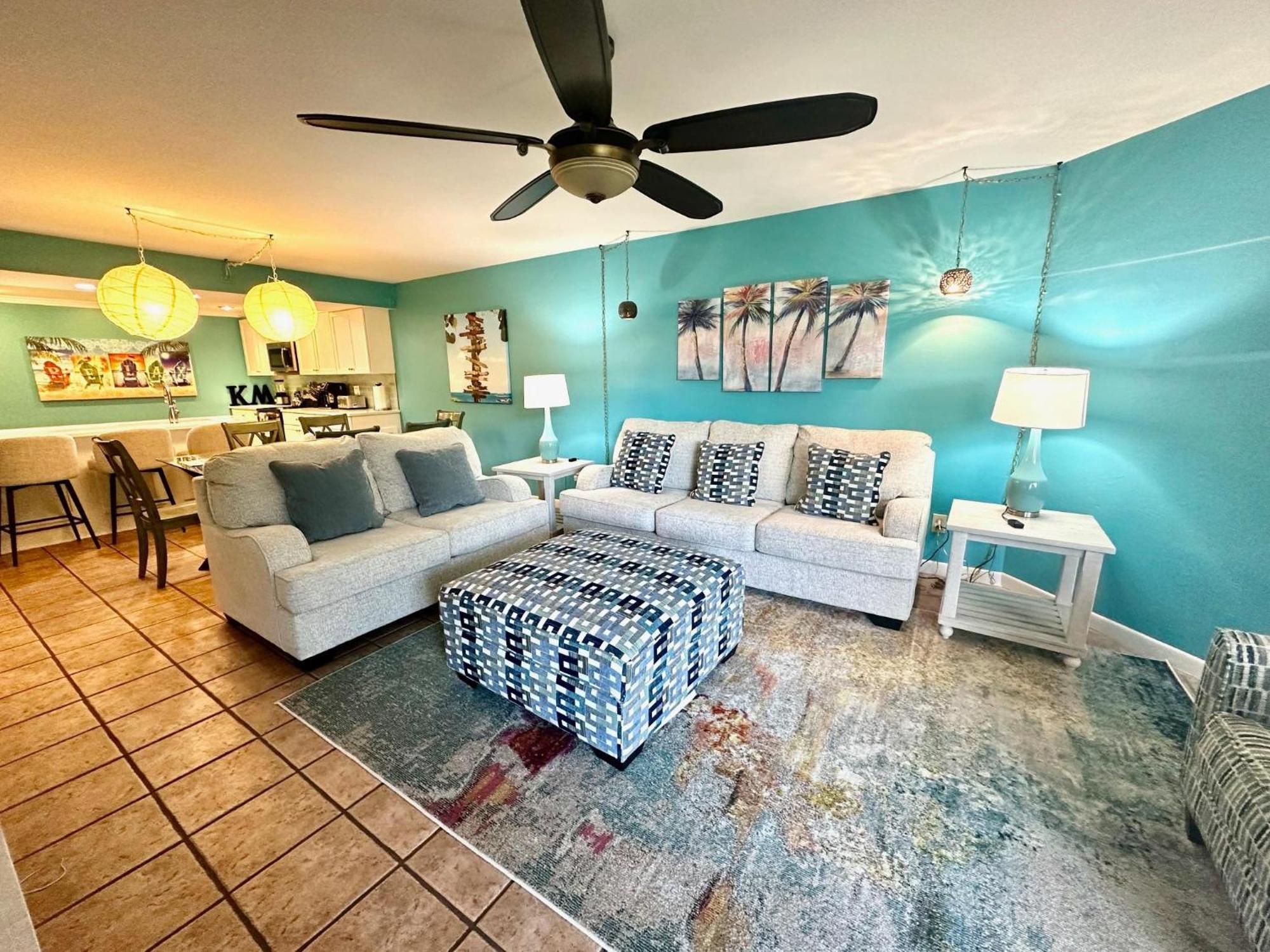 Leaward Isle Island Retreat Villa Key West Eksteriør billede