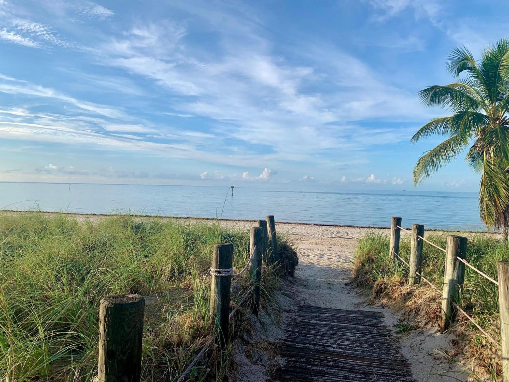 Leaward Isle Island Retreat Villa Key West Eksteriør billede