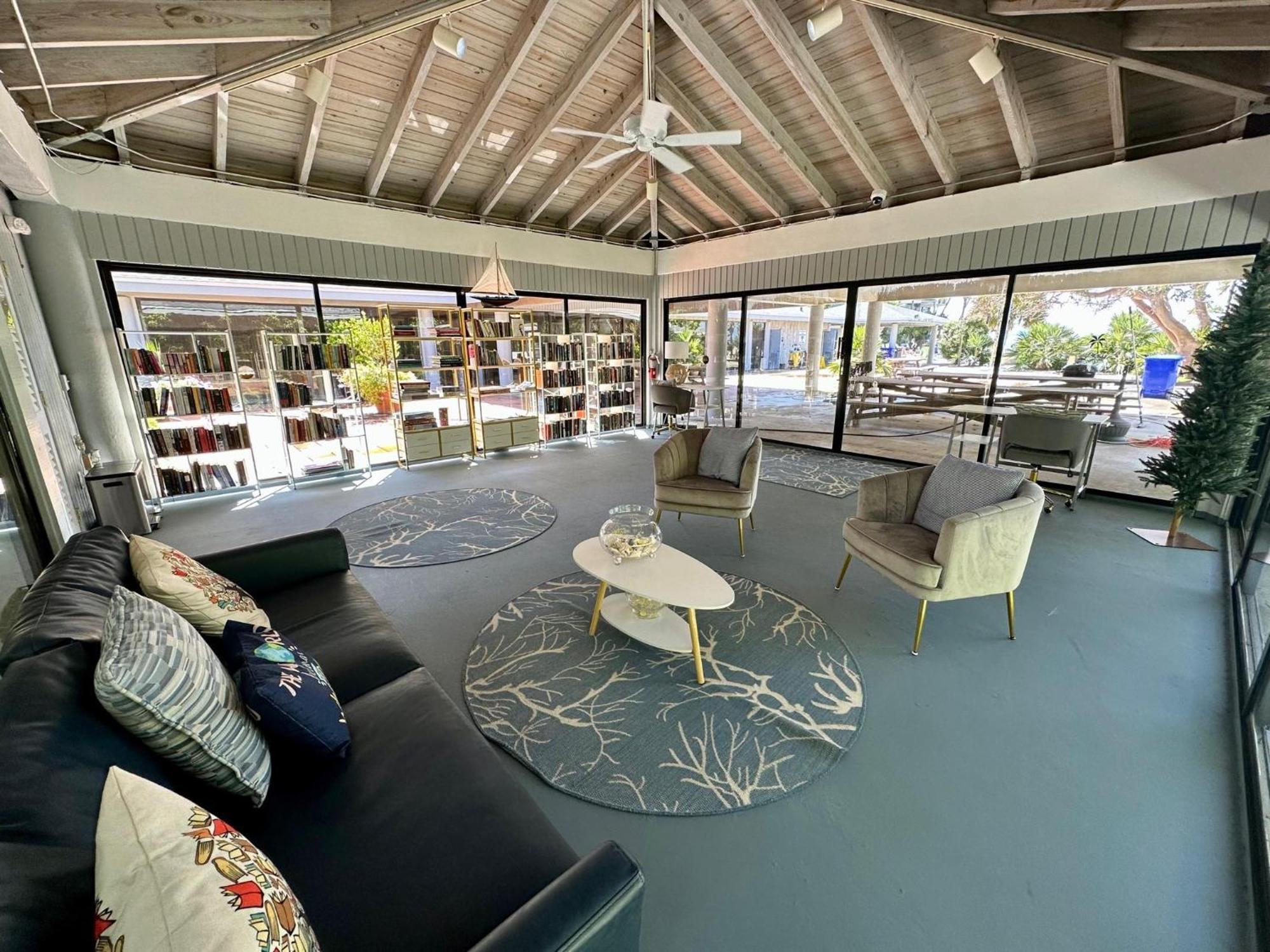 Leaward Isle Island Retreat Villa Key West Eksteriør billede