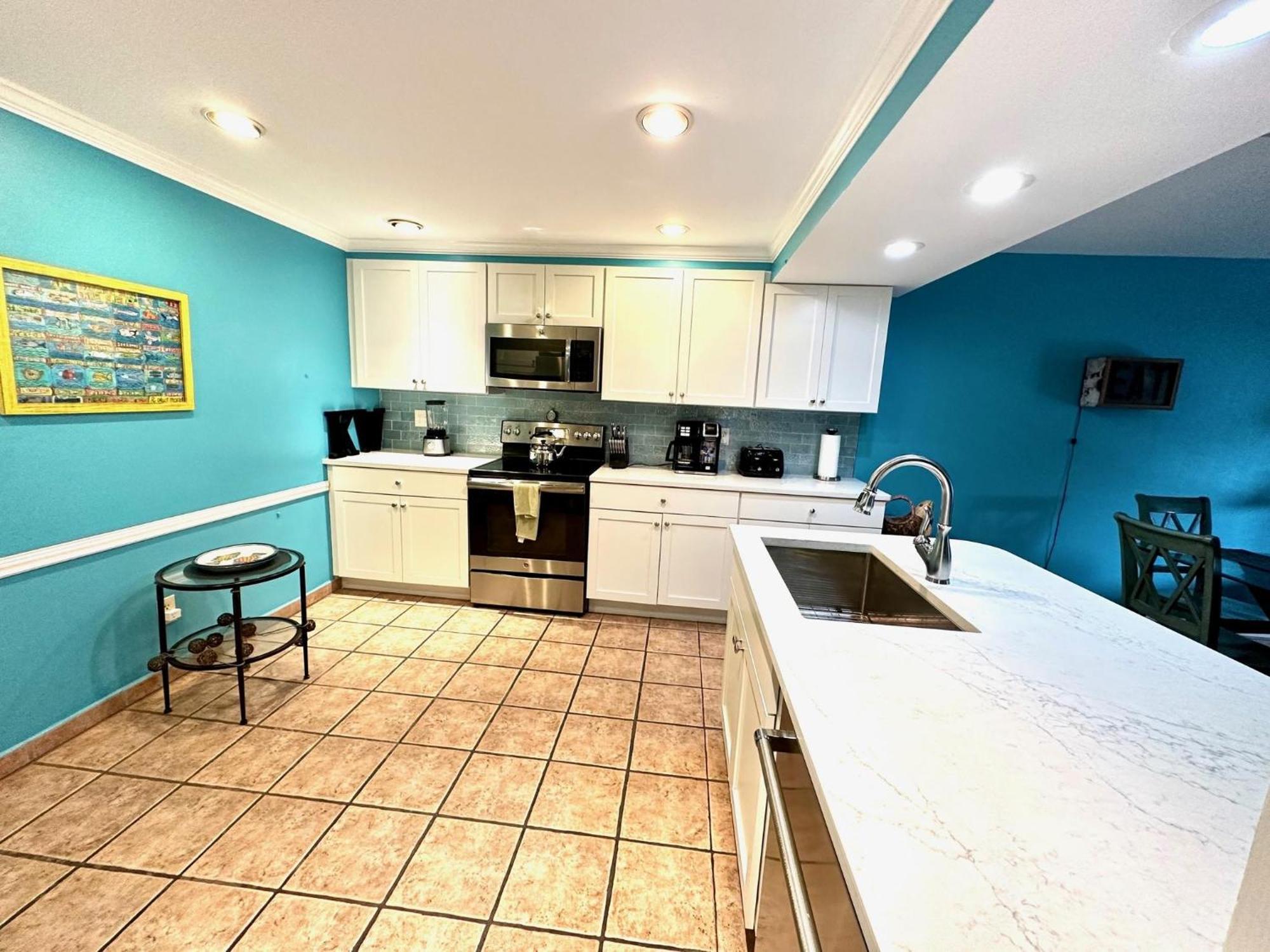 Leaward Isle Island Retreat Villa Key West Eksteriør billede