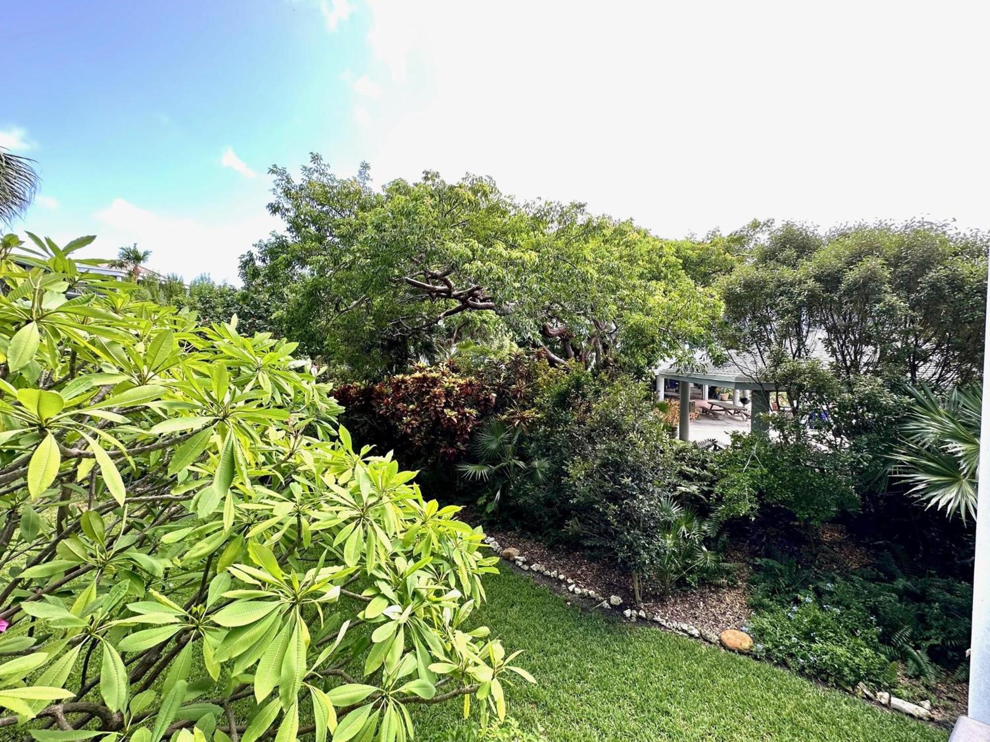 Leaward Isle Island Retreat Villa Key West Eksteriør billede