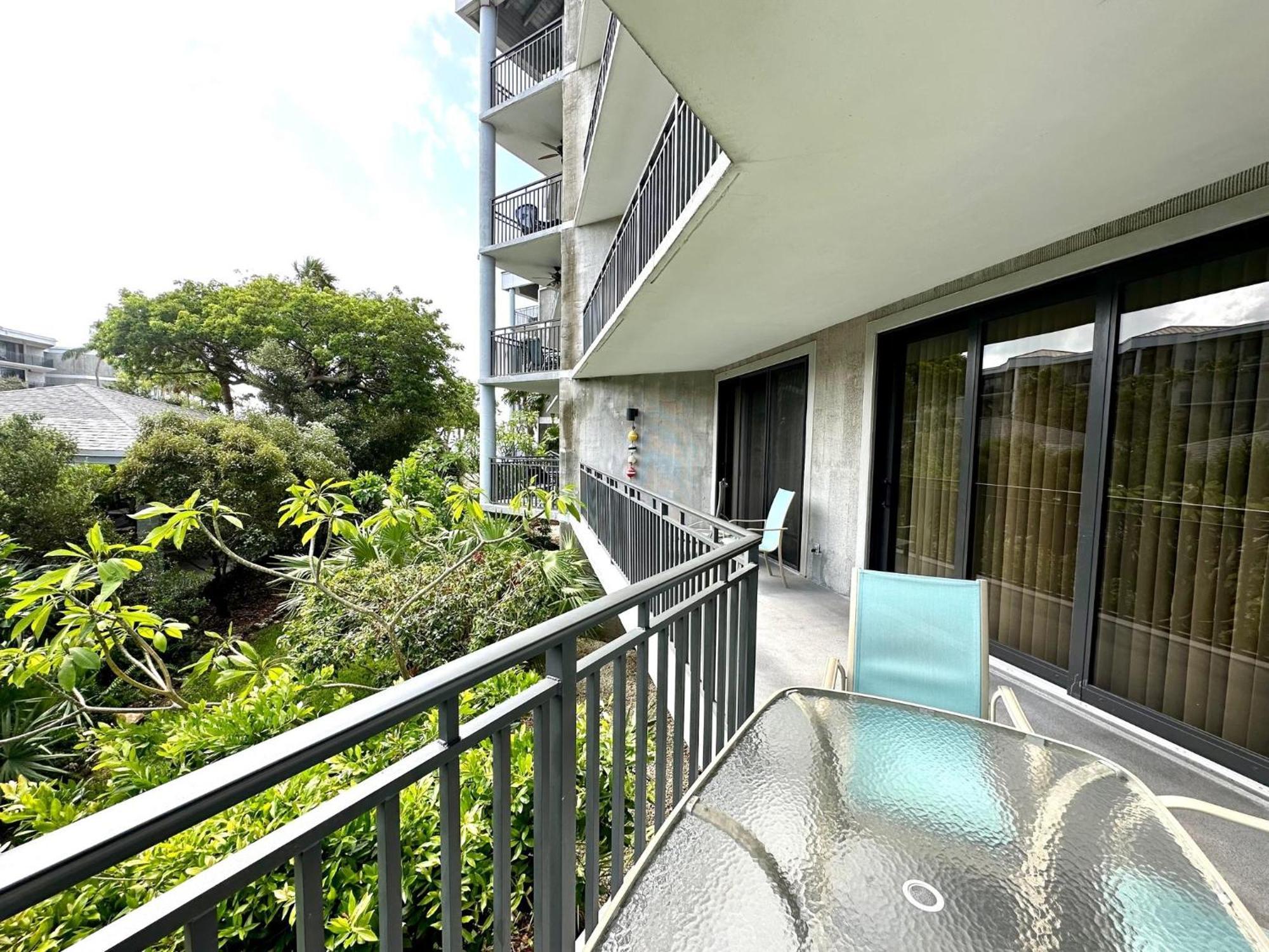Leaward Isle Island Retreat Villa Key West Eksteriør billede