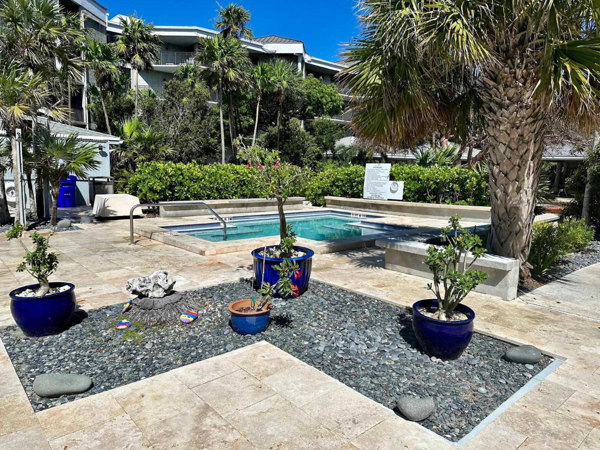Leaward Isle Island Retreat Villa Key West Eksteriør billede