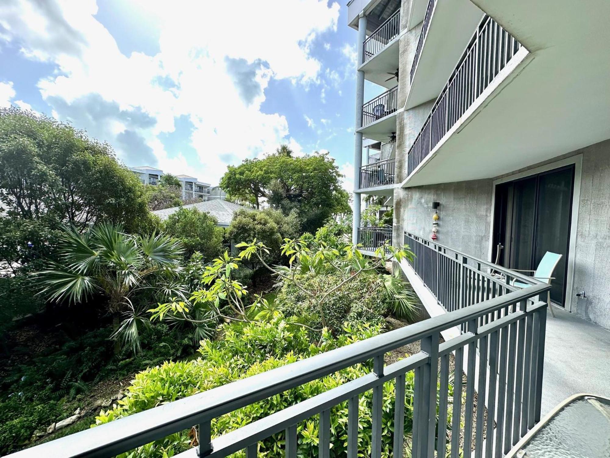 Leaward Isle Island Retreat Villa Key West Eksteriør billede