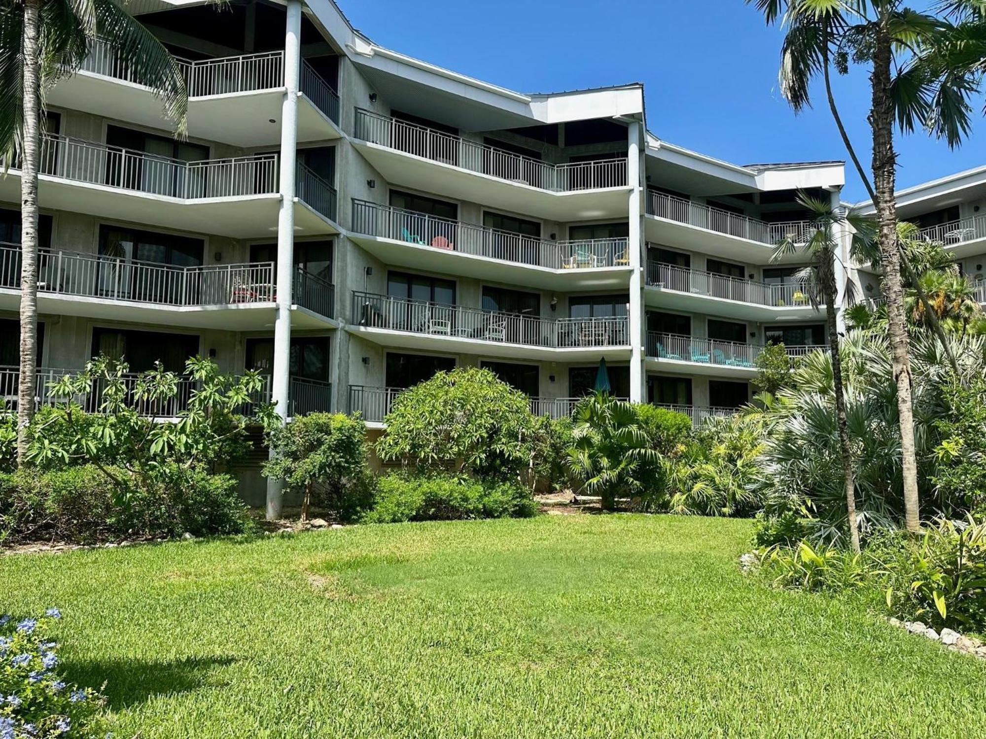 Leaward Isle Island Retreat Villa Key West Eksteriør billede