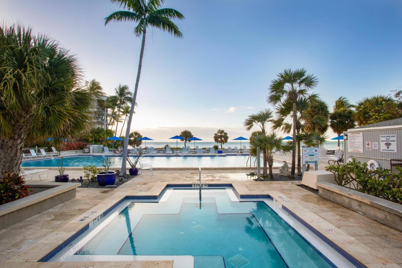Leaward Isle Island Retreat Villa Key West Eksteriør billede