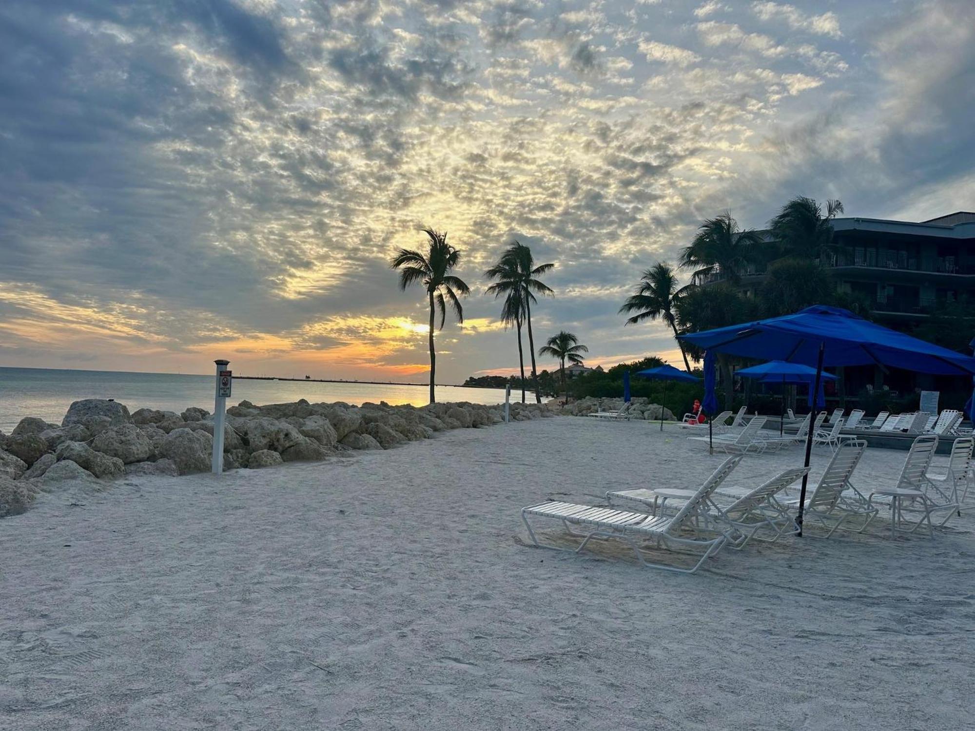 Leaward Isle Island Retreat Villa Key West Eksteriør billede
