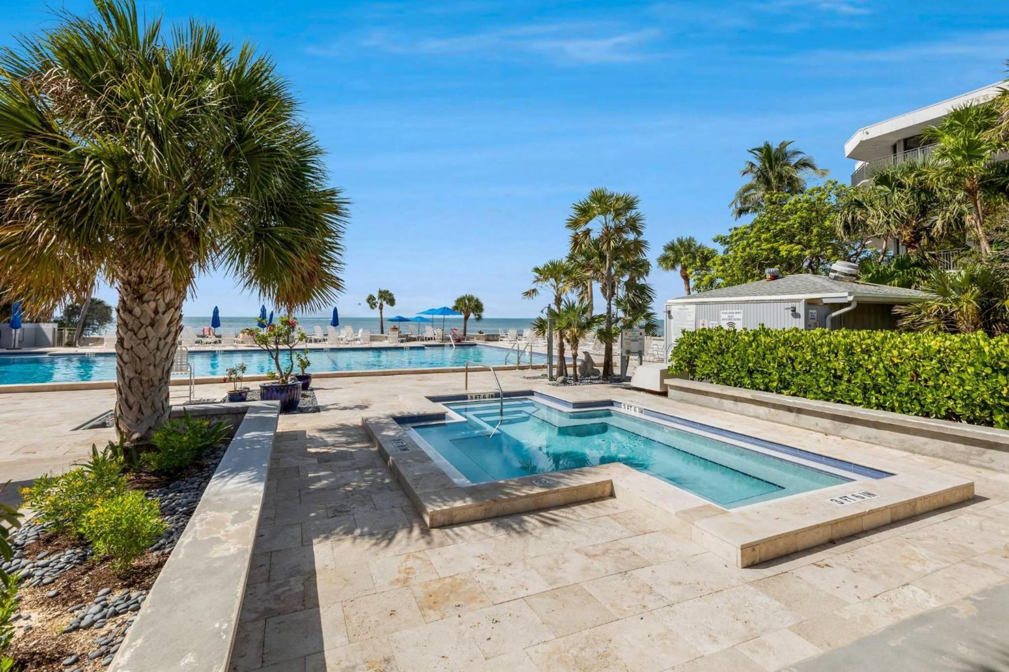 Leaward Isle Island Retreat Villa Key West Eksteriør billede