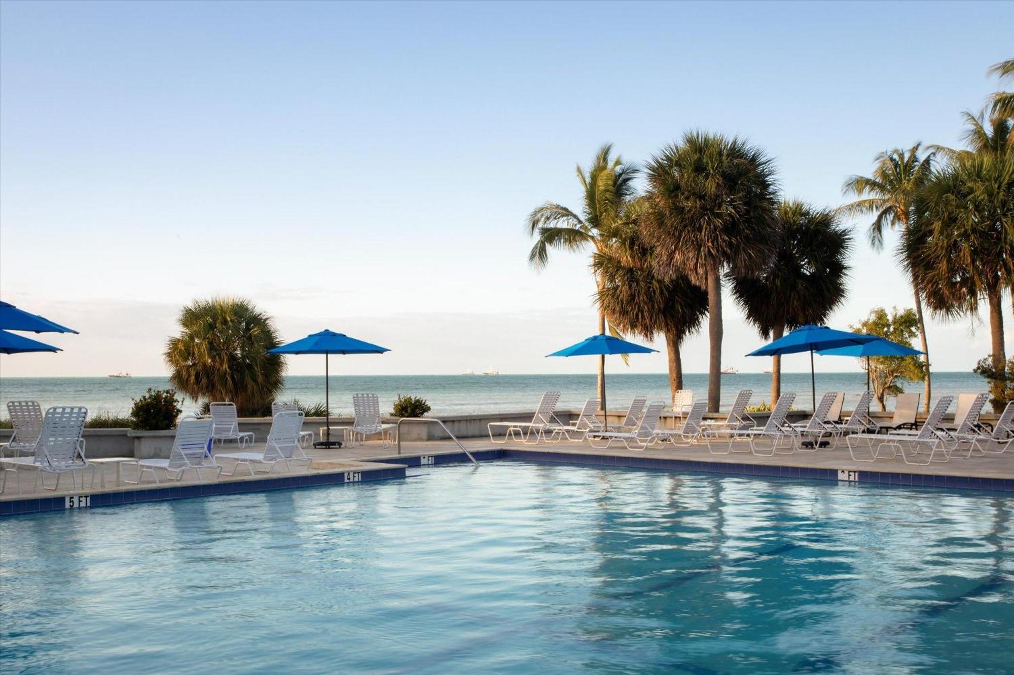 Leaward Isle Island Retreat Villa Key West Eksteriør billede