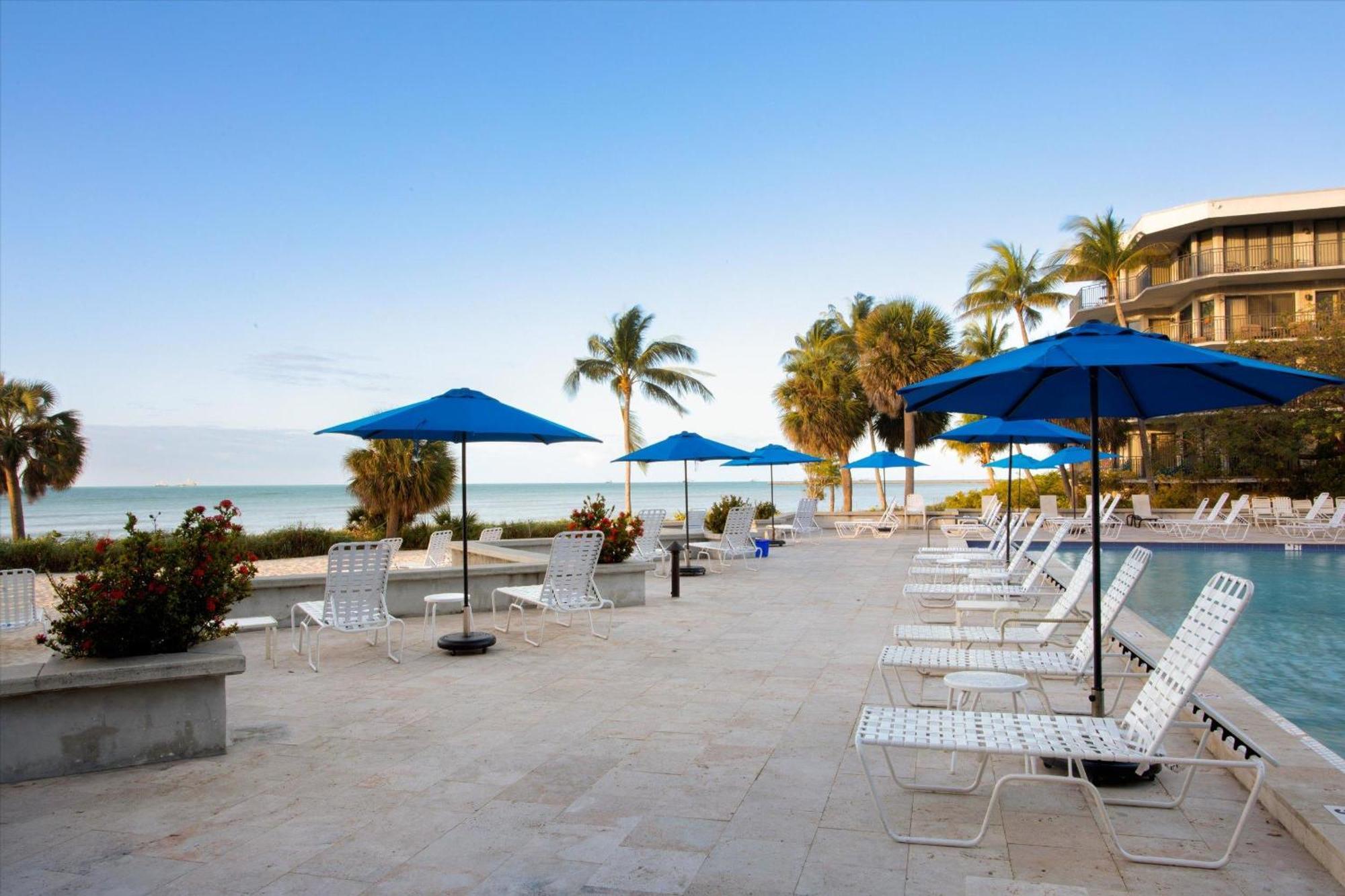 Leaward Isle Island Retreat Villa Key West Eksteriør billede