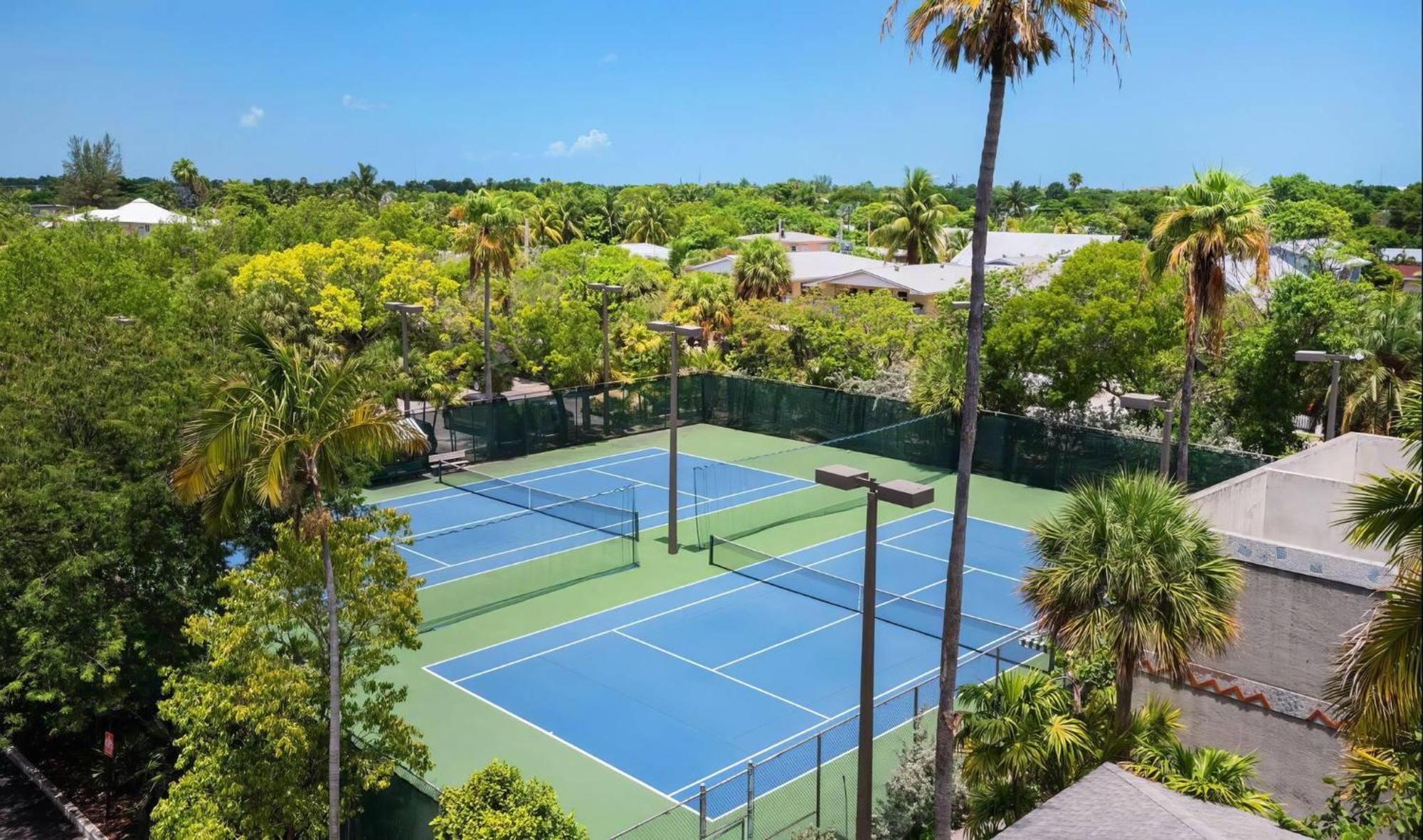 Leaward Isle Island Retreat Villa Key West Eksteriør billede