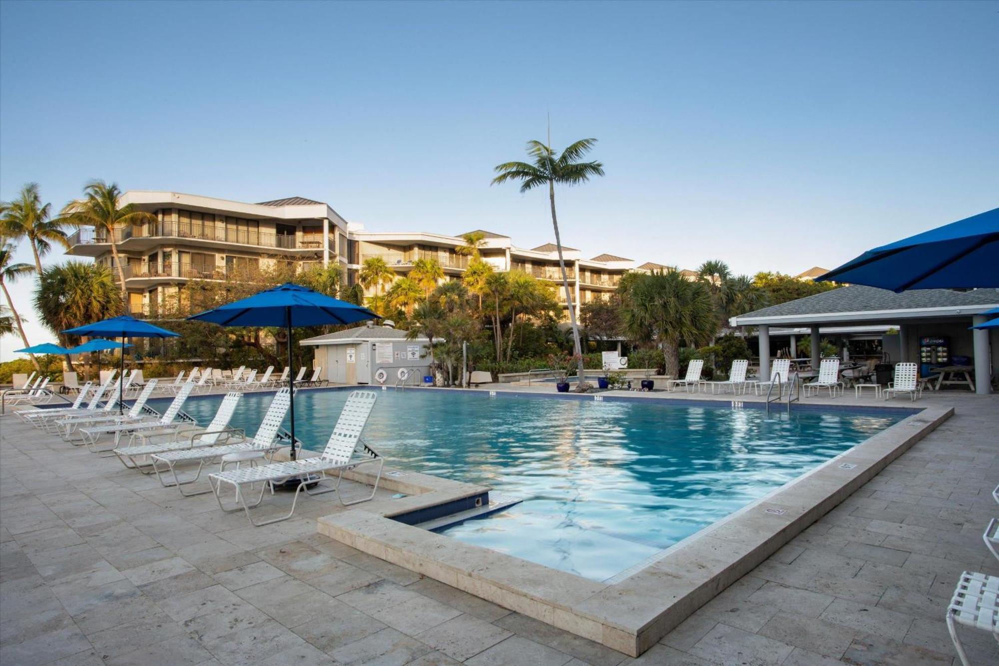 Leaward Isle Island Retreat Villa Key West Eksteriør billede