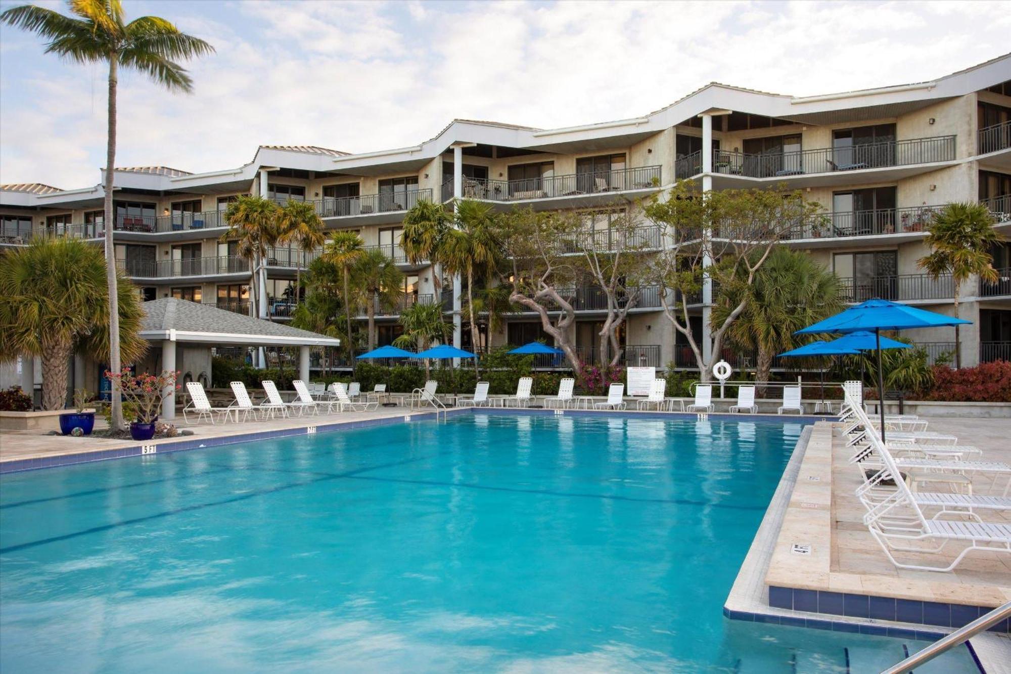 Leaward Isle Island Retreat Villa Key West Eksteriør billede