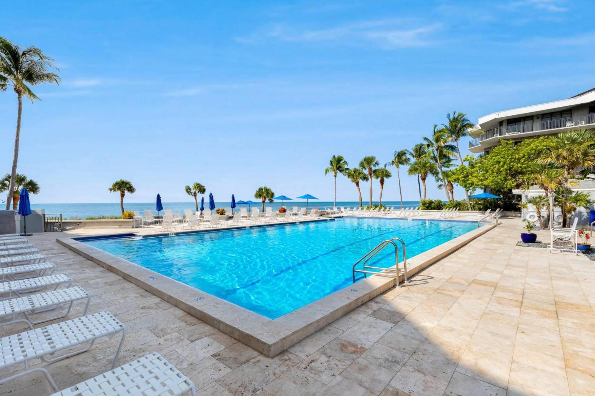 Leaward Isle Island Retreat Villa Key West Eksteriør billede